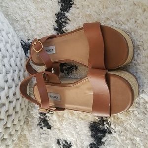 Steve Madden Sandals